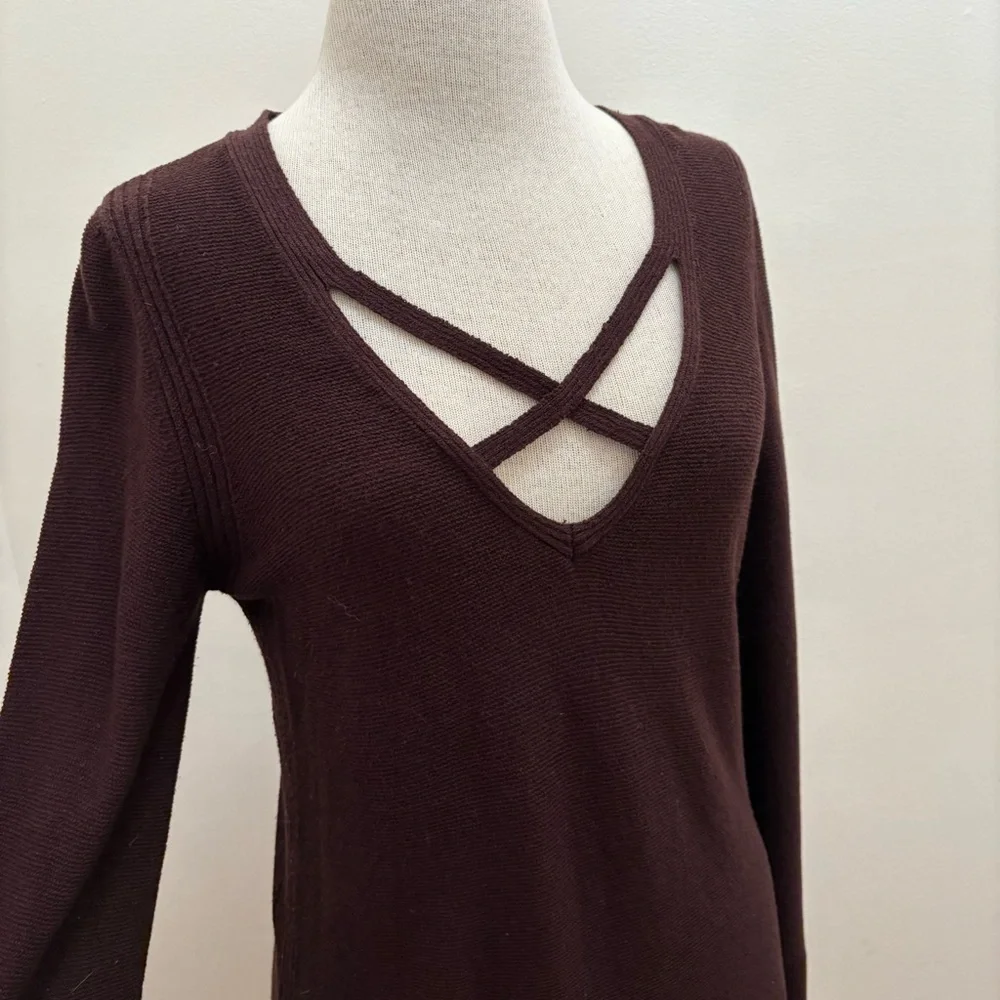 Free People excellent size